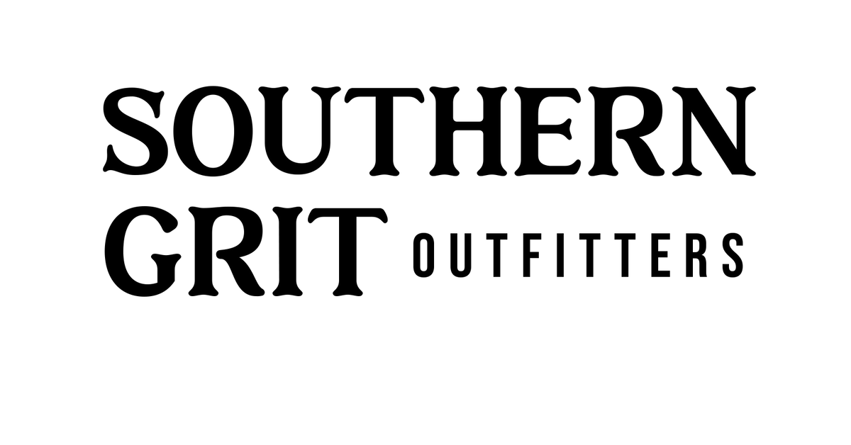 Southern Grit Genuine Leather Redfish Hat – Southern Grit Outfitters FL LLC