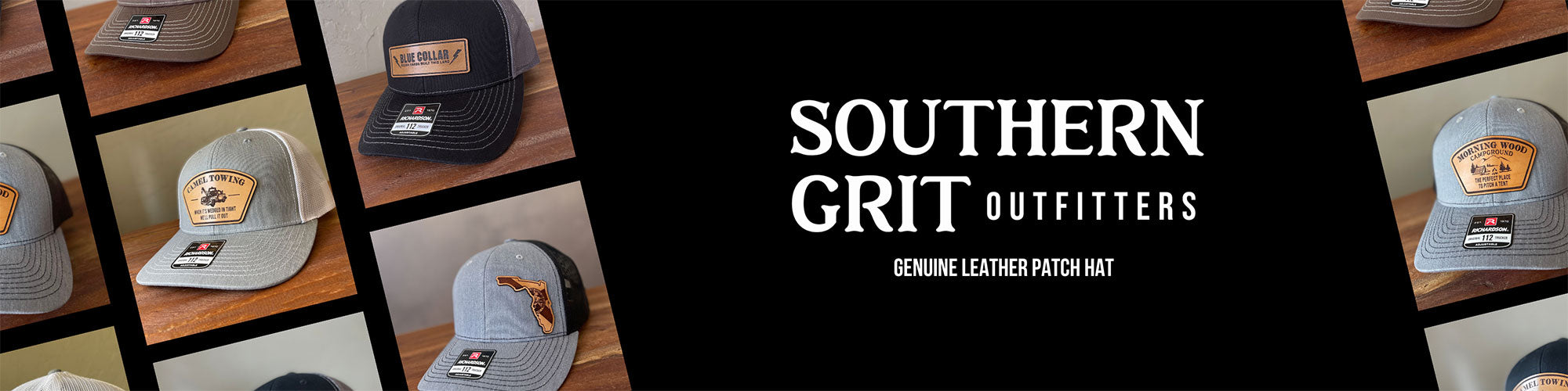 Southern Grit Outfitters FL LLC